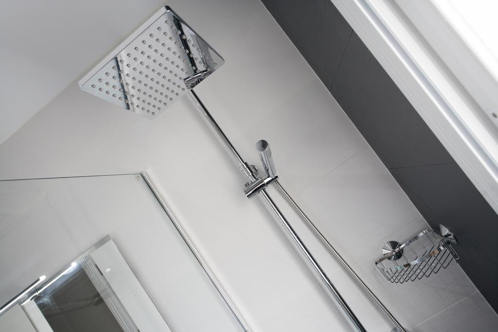 Apartment Cardenal Cisneros Madrid Eksteriør bilde